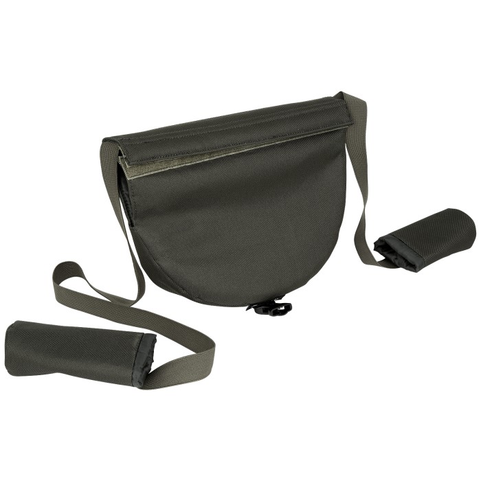 Daiwa Infinity System Elasticated Fishing Rod & Reel Hold