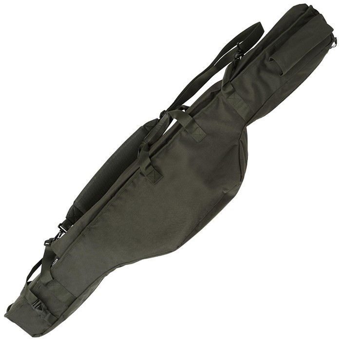 Daiwa Infinity System Extending 3 Fishing Rod Holdall