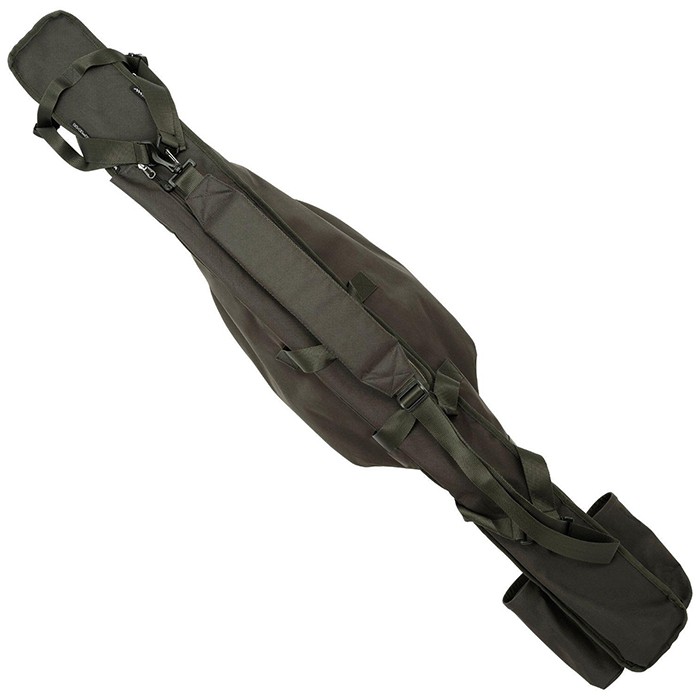 Daiwa Infinity System Extending 3 Fishing Rod Holdall 2