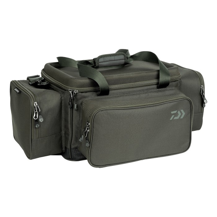 Daiwa Infinity System Low Level Fishing Carryall