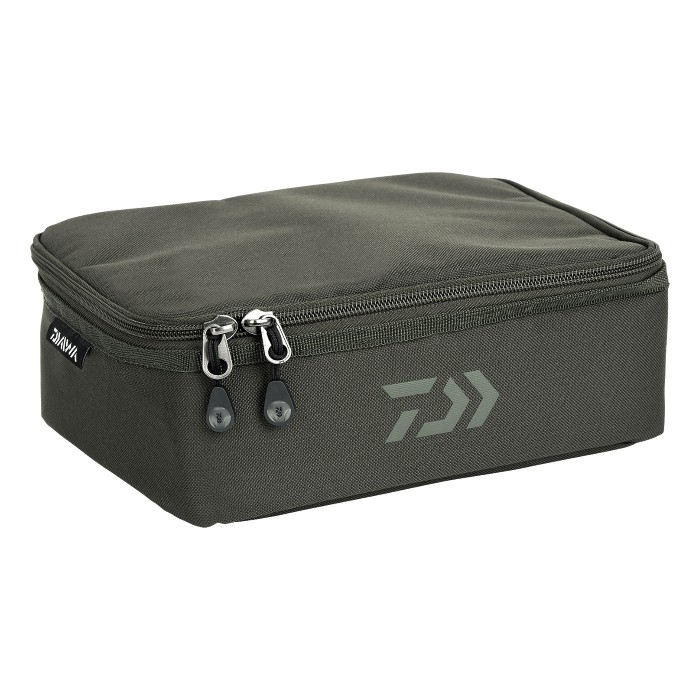 Daiwa Infinity System Medium Accessory Fishing Pouch