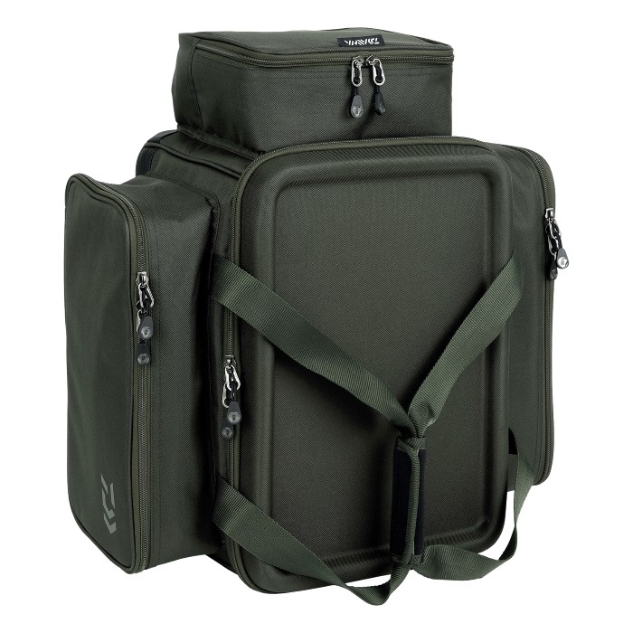 Daiwa Infinity System Fishing Ruckall