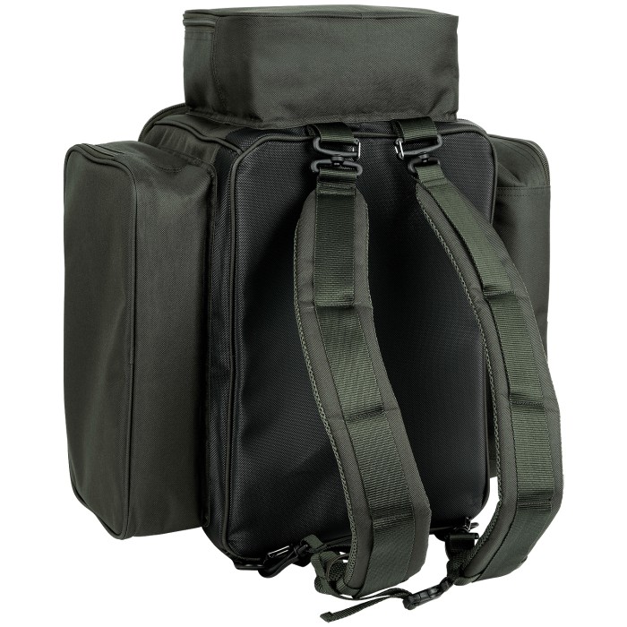 Daiwa Infinity System Fishing Ruckall Straps