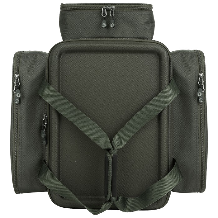 Daiwa Infinity System Fishing Ruckall Front