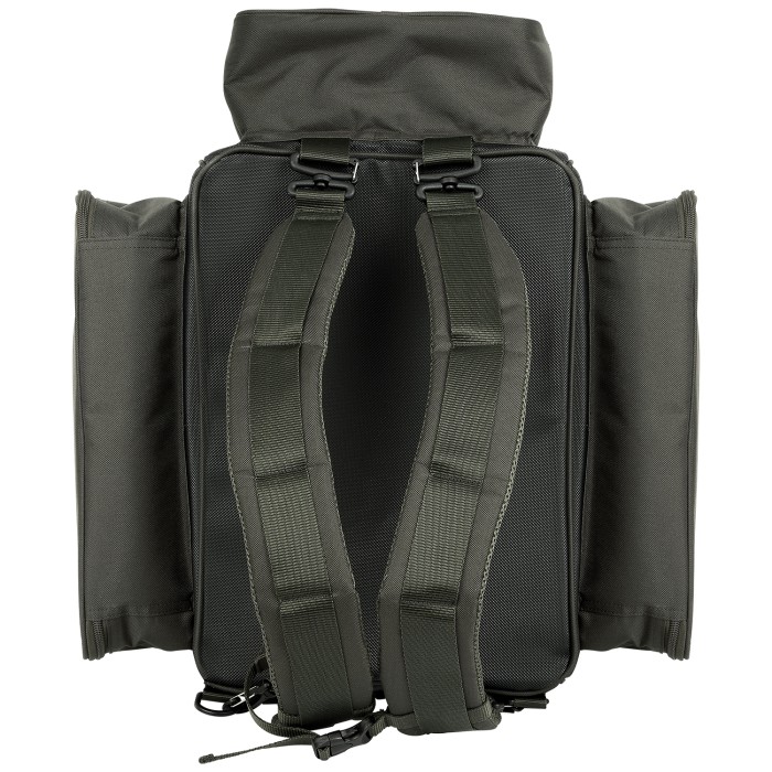 Daiwa Infinity System Fishing Ruckall Back