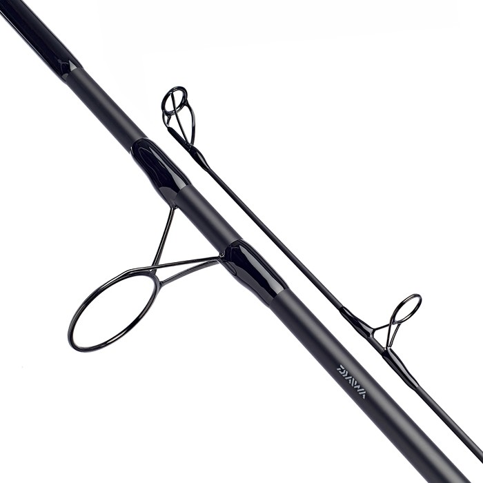 Daiwa Infinity X45 Carp Rods 2