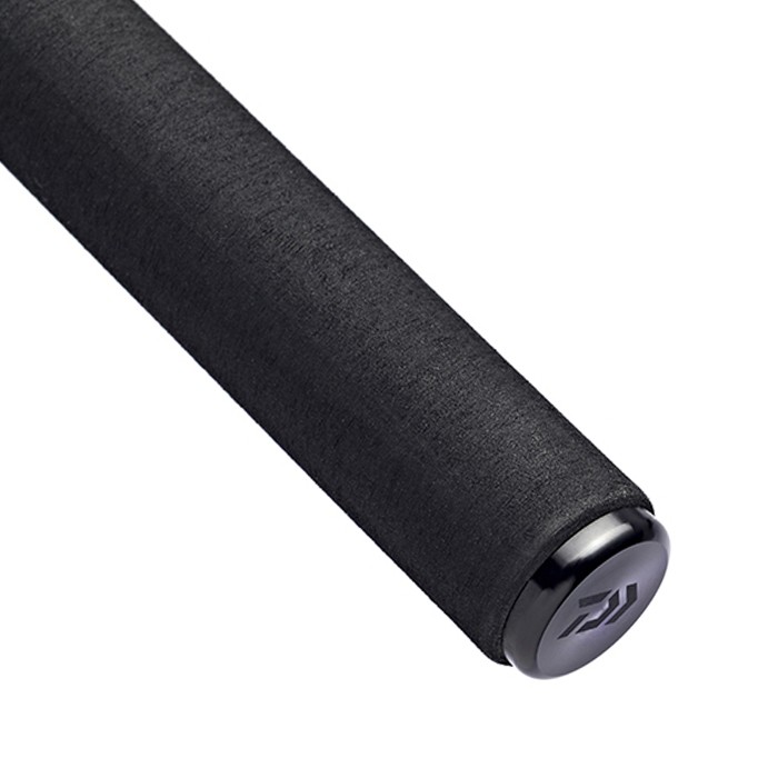 Daiwa Infinity X45 Carp Rods 3