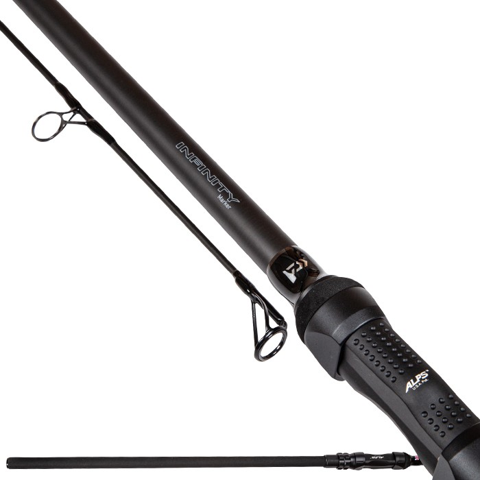 Daiwa Infinity X45 Marker Fishing Rod