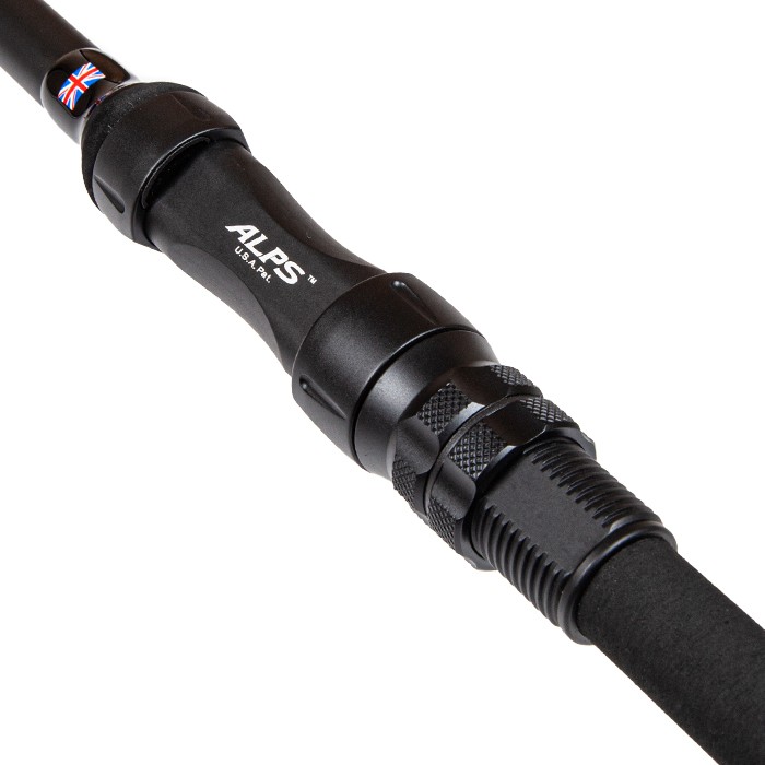 Daiwa Infinity X45 Marker Fishing Rod Reel Seat 1