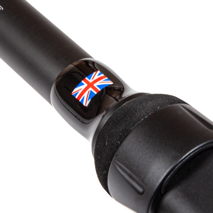 Daiwa Infinity X45 Spod Rod 9