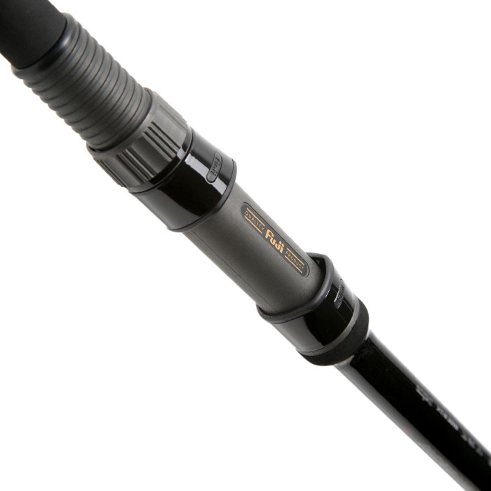 Daiwa Longbow DF Carp Rods Close Up