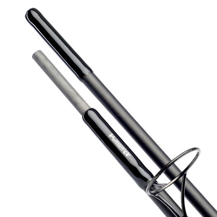 Daiwa Longbow X45 M Carp Fishing Rod 1