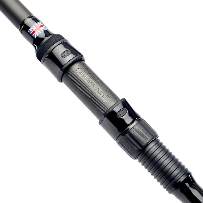 Daiwa Longbow X45 Spod Fishing Rod Reel Seat