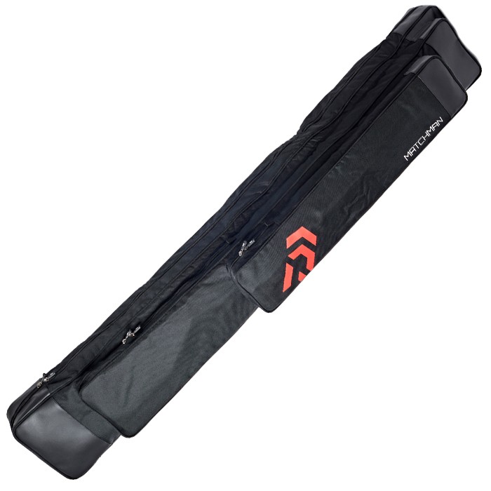 Daiwa Matchman 6 Tube Fishing Holdall