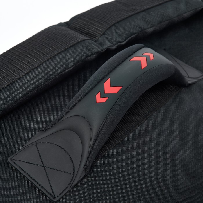 Daiwa Matchman 6 Tube Fishing Holdall Handle