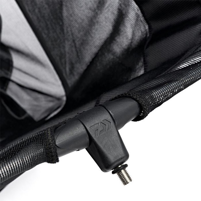 Daiwa Matchman Commercial Fishing Net Pack Close Up 3