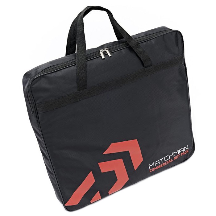 Daiwa Matchman Commercial Fishing Net Pack 2