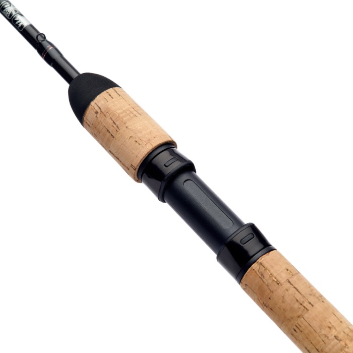 Daiwa Matchman Feeder Fishing Rod Reel Seat
