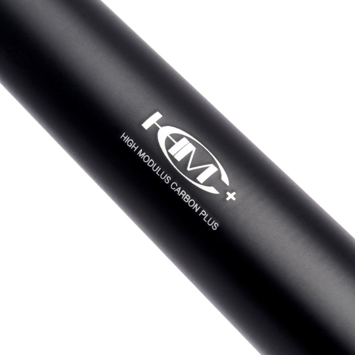 Daiwa Matchman Landing Net Handle 3m Close Up 3