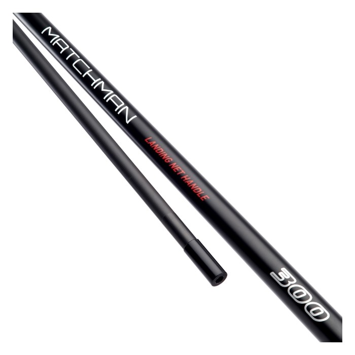 Daiwa Matchman Landing Net Handle 3m