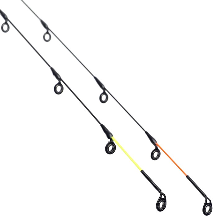 Daiwa Matchman Method Feeder Fishing Rod Ring Tips