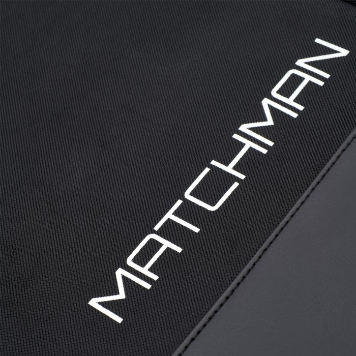Daiwa Matchman Fishing Net Bag Logo