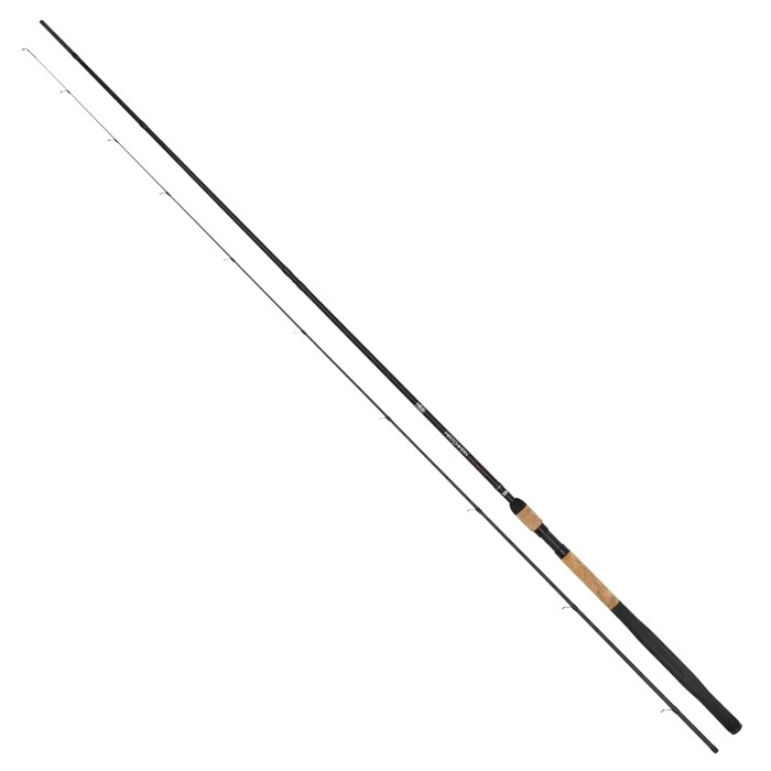 Daiwa Matchman Pellet Waggler Fishing Rod Full Length