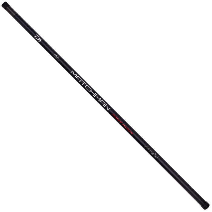 Daiwa Matchman Power Margin Pole Kit 7m 2
