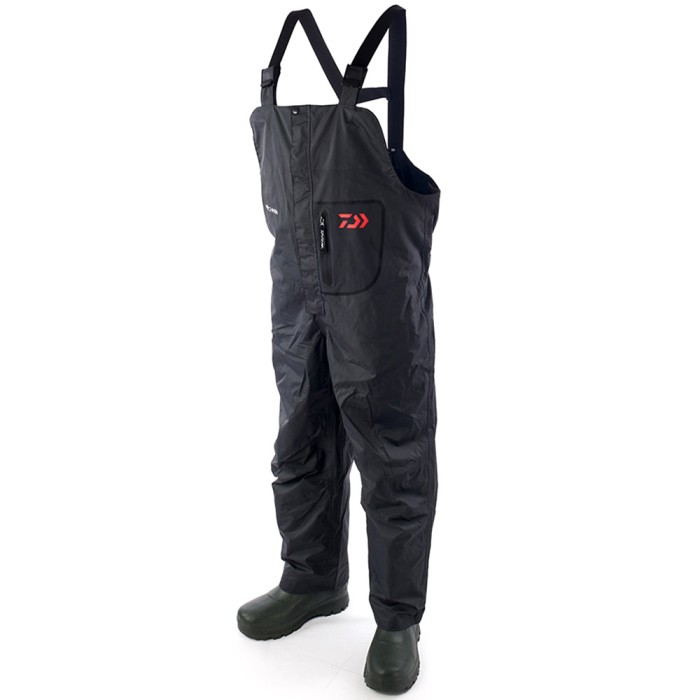 Daiwa Matchman Two Piece Suit 2