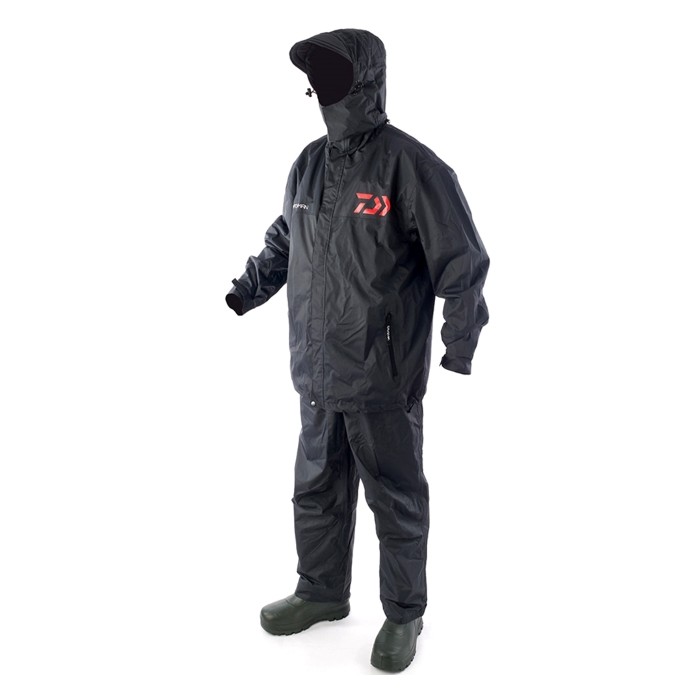 Daiwa Matchman Two Piece Suit