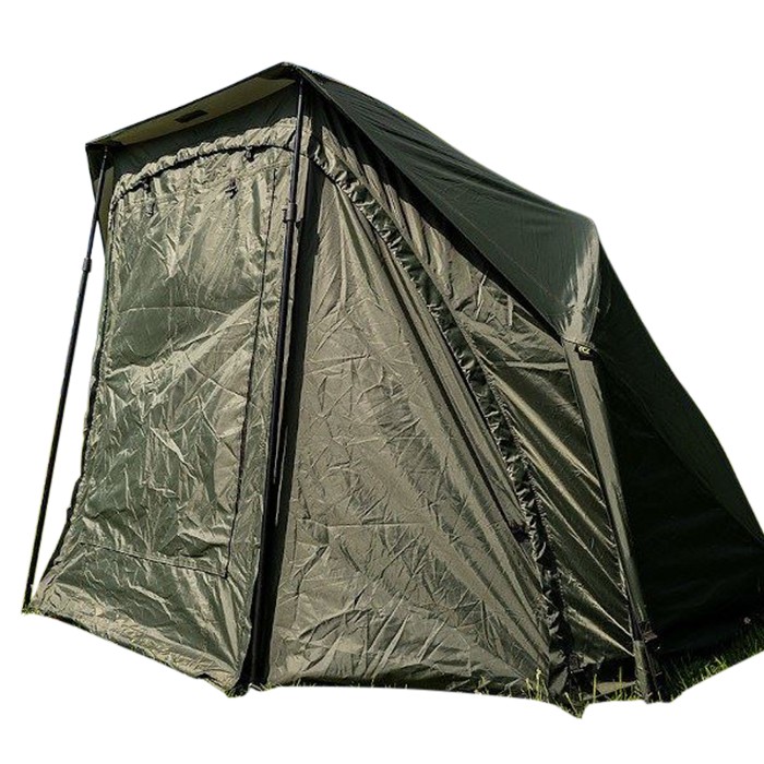 Daiwa Mission Overnighter Plus Fishing Bivvy