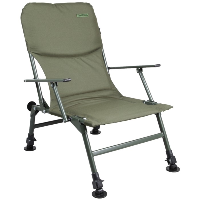 Daiwa Mission Specialist Chair