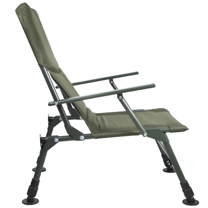 Daiwa Mission Specialist Chair Side