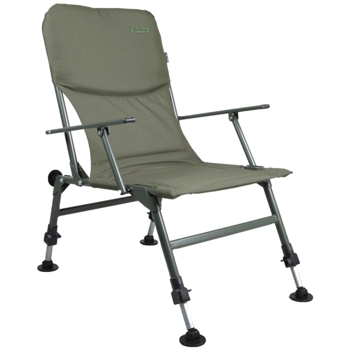 Daiwa Mission Specialist Chair