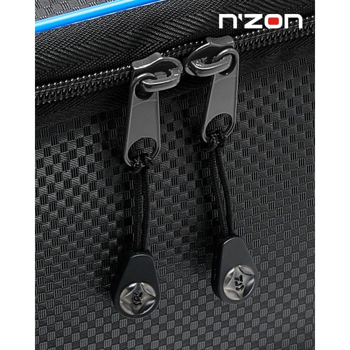 Daiwa N'ZON EVA Barrow Bag Zips