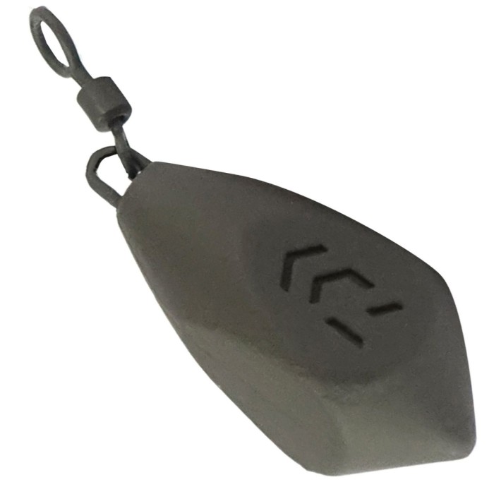 Daiwa N'ZON Quad Bomb Leads