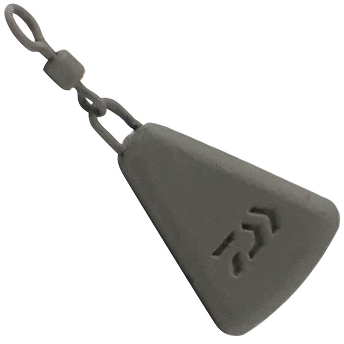 Daiwa N'ZON Tri Bomb Lead