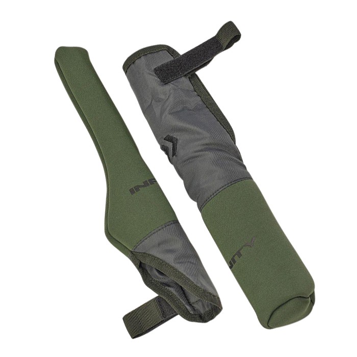 Daiwa Infinity Fishing Top 'N' Tail 2