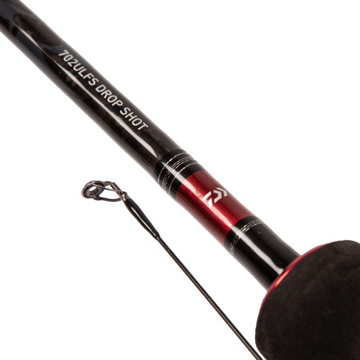 Daiwa Ninja Drop Shot Fishing Rod Tip Guide