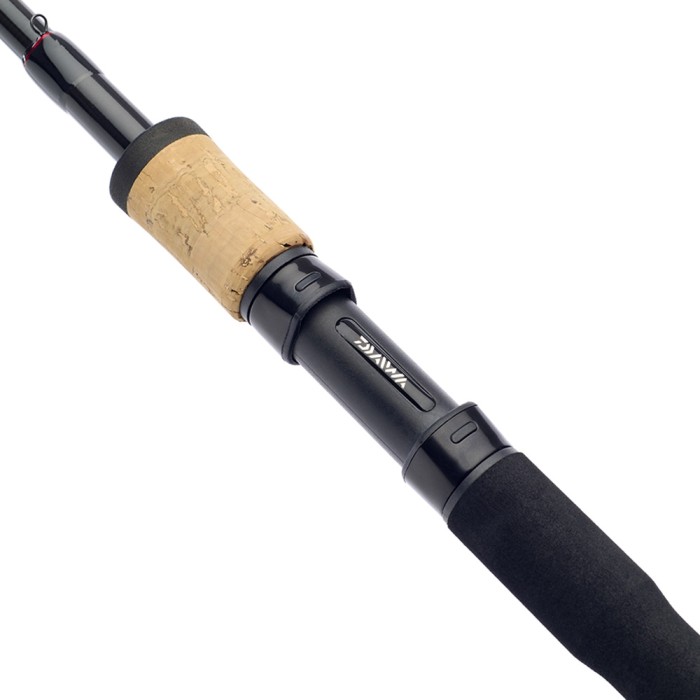 Daiwa Ninja EXT Float Rod 3
