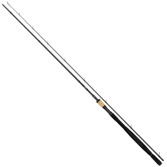 Daiwa Ninja EXT Float Rod 4
