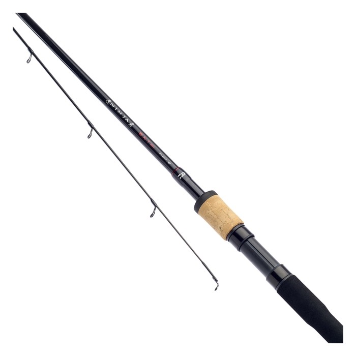 Daiwa Ninja EXT Float Rod