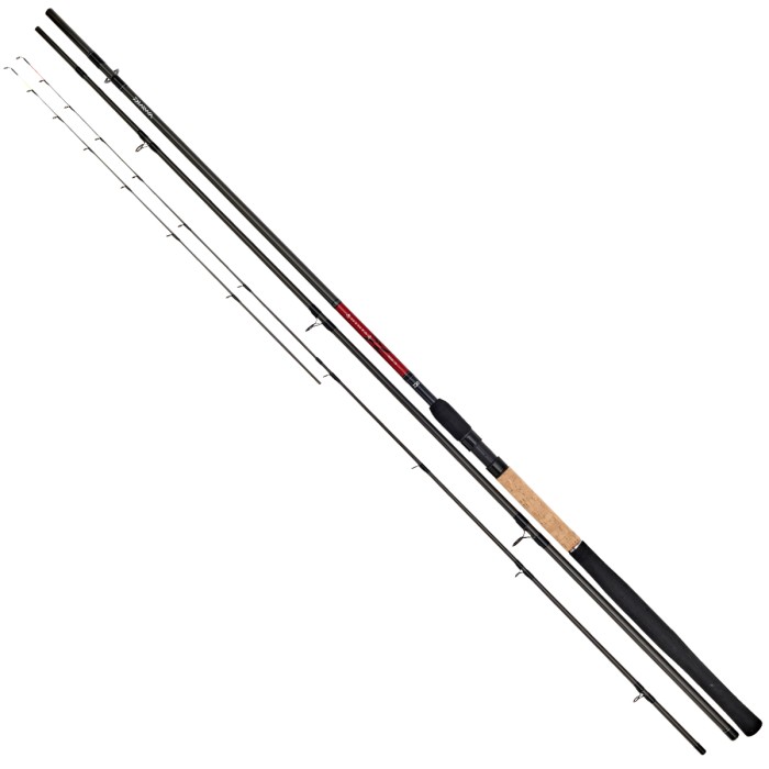 Daiwa Ninja Feeder Fishing Rod Sections