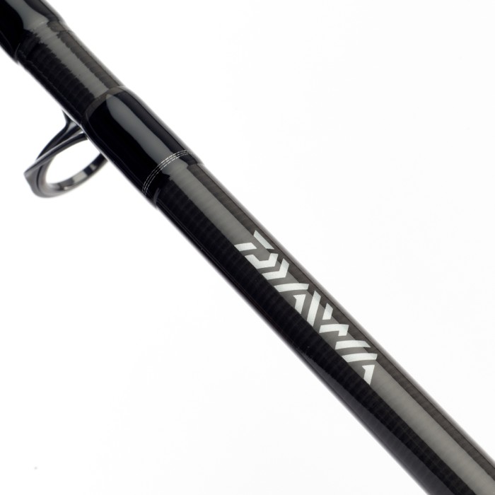 Daiwa Ninja Feeder Fishing Rod Logo