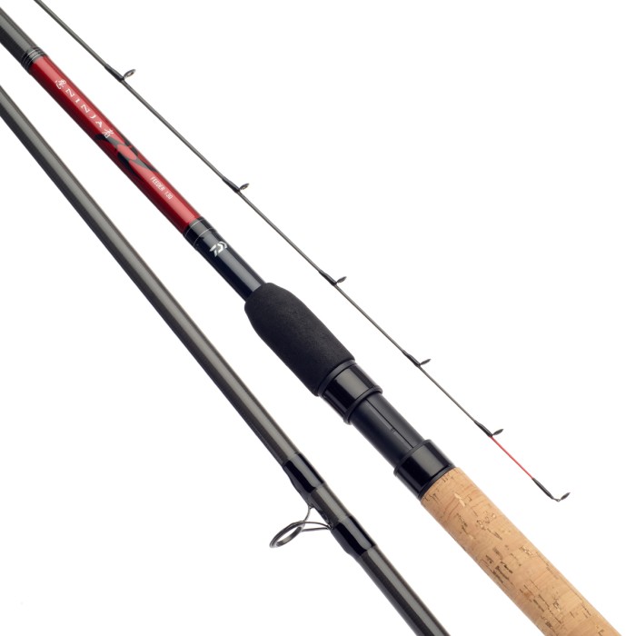 Daiwa Ninja Feeder Fishing Rods