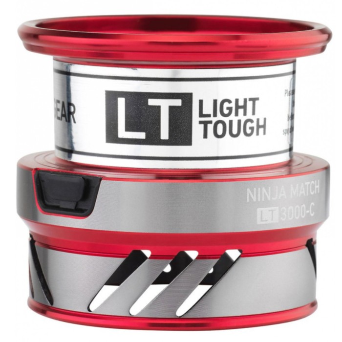 Daiwa Ninja LT Match Reel Spare Spools 3000-C