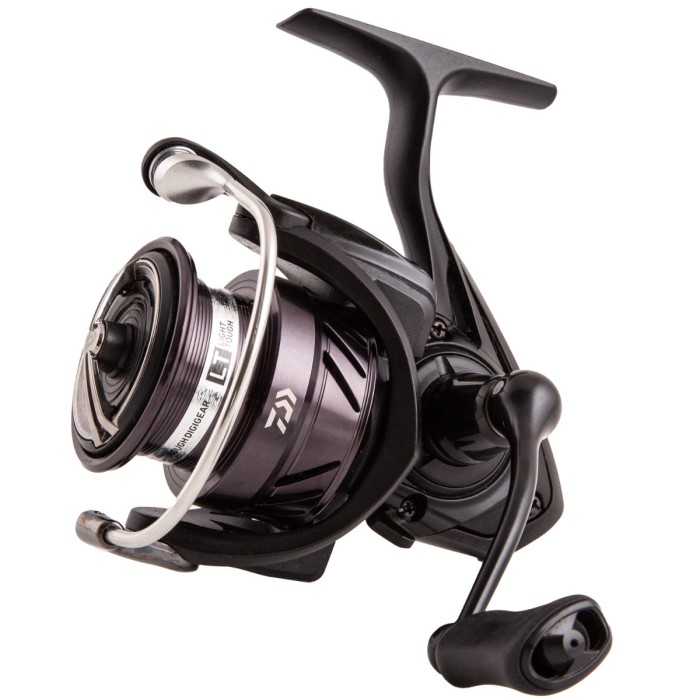 Daiwa Ninja LT Reel