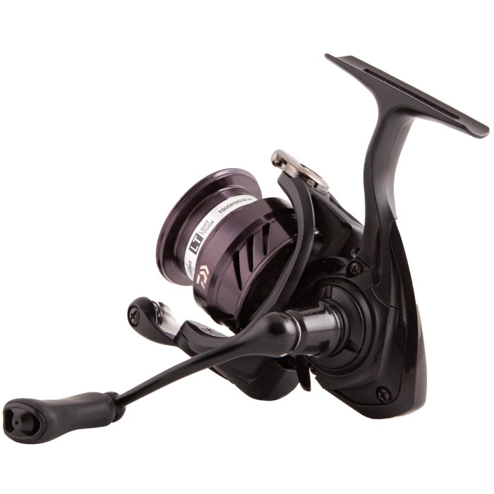 Daiwa Ninja LT Reel 5