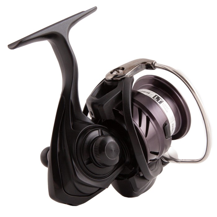 Daiwa Ninja LT Reel 6