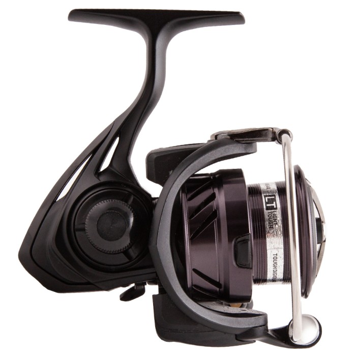 Daiwa Ninja LT Reel 7